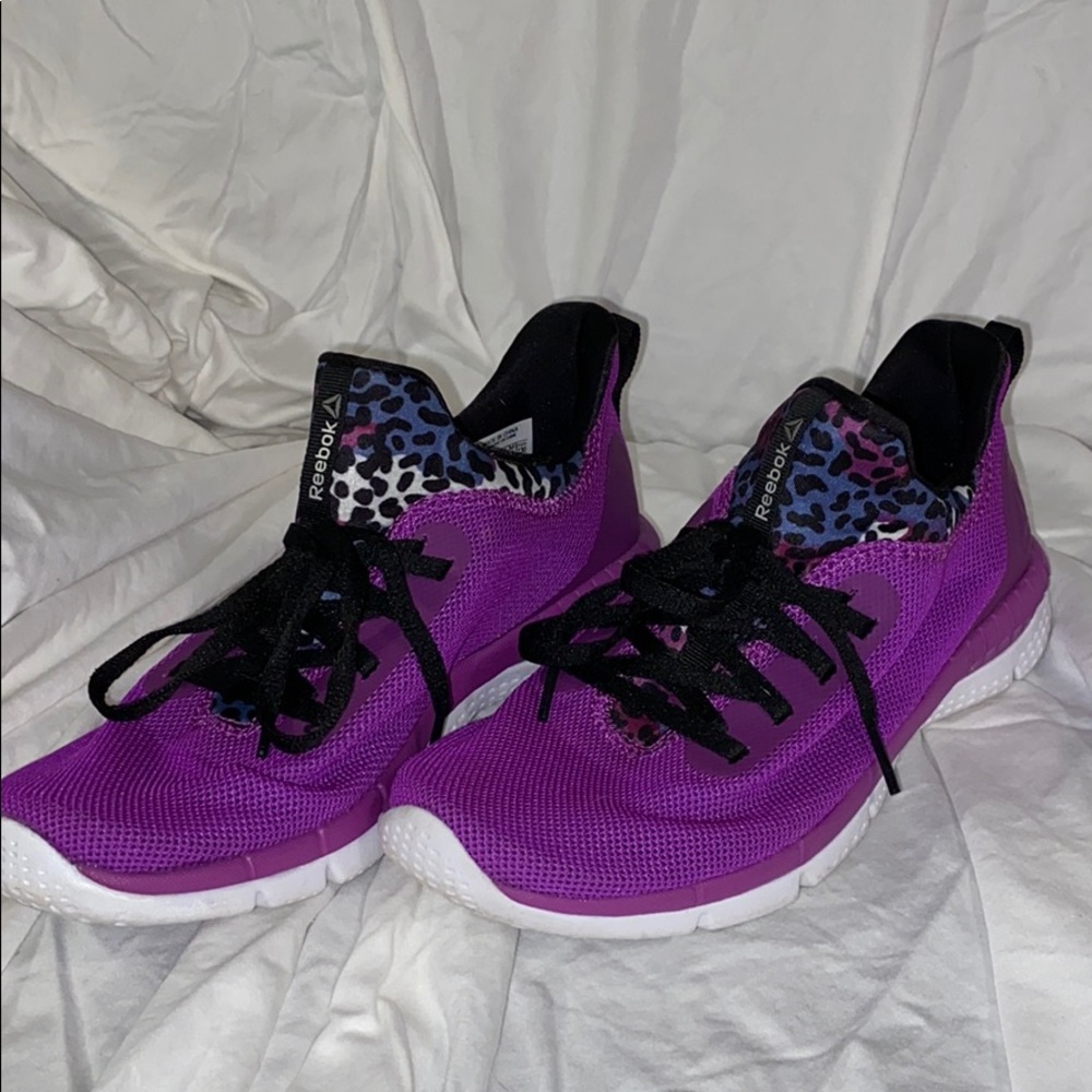 REEBOK SHOES